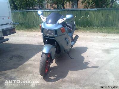 CBR 1000