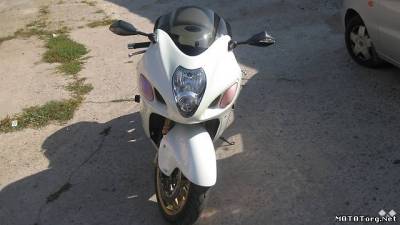 GSX 1300