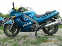 ZZR 250