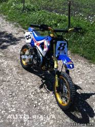 SX Ducar 125