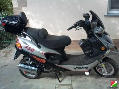 VIPER EX50F