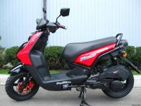 Jianshe JS150-3 BVS