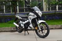 Challenger GRX-125RS