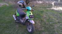 Shtorm 150cc