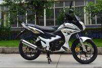 Challenger GRX-125RS  City Shuttle