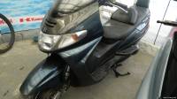Burgman AN400