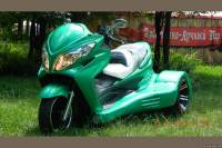 Taplan 300-SS