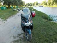 Skywave 400
