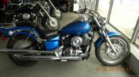 Drag Star 650