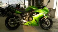 Ninja 650