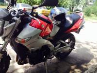 GSR 600