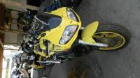 SV 650