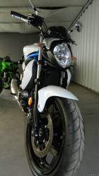 SFV 650 Gladius