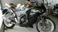 продам Honda CBR250R