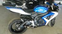 Suzuki GSX-R600 K6