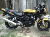 FZR-600