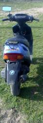 Honda Dio 27