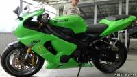 продам Kawasaki zx6r