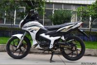 Challenger GRX-125RS City Shuttle
