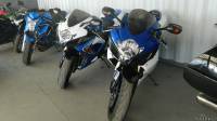 GSX R600
