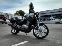 CB 500