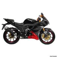 Musstang MT250-10B