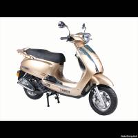 Yiben YB125T-12