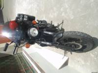 eliminator zl400se