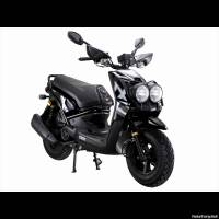 Yiben YB150T-35