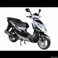 Yiben YB150T-15J