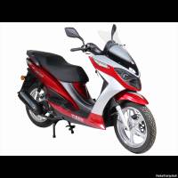 Yiben YB150T-11