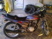 Spark 150R