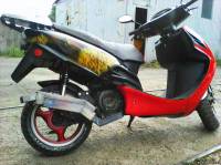 Viper STORM 150