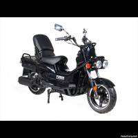 Yiben YB150T-17