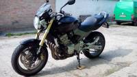 Hornet 600 PC36