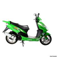 Yiben YB150T-15D