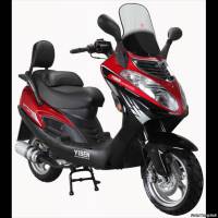 Yiben YB150T-10