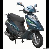 Yiben YB125QT-3