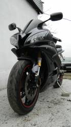 YZF R6