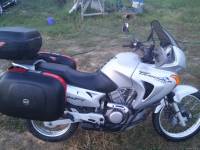TRANSALP 650