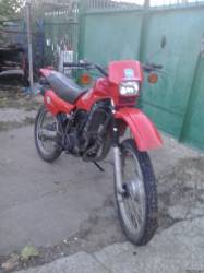 MTX 50CC