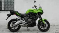 Versys 650