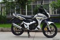 CHALLENGER GRX-125 RS