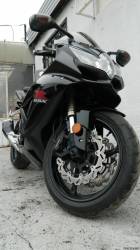 GSX-R 600