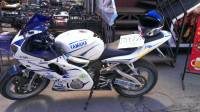 YZF R6R