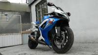 GSX-R600