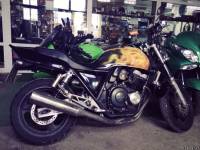 CB-400