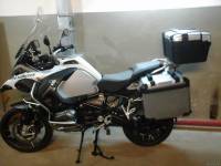 R 1200 GS Adventure