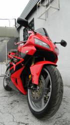 CBR-600RR