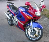 ZZR600